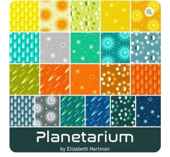 Planetarium by Elizabeth Hartman - Complete Collection - Image 2