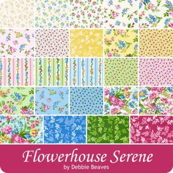 ⁦Flowerhouse: Serene by Debbie Beaves - Complete Collection⁩ – תמונה ⁦2⁩