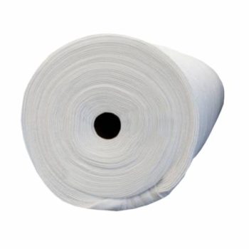 Pellon Natures Touch 100% Bleached White Cotton with Scrim