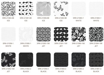 Jardin Noir by Studio RK - Complete Collection - Image 2