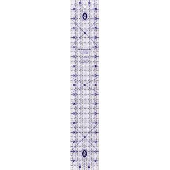 My Favorite Ruler 3in x 18in