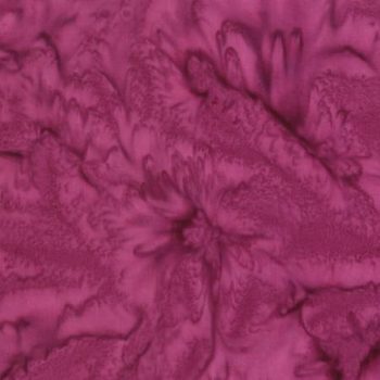 Purple Haze Lava Solids (Batik)