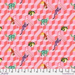 Sitting Pretty - Blossom