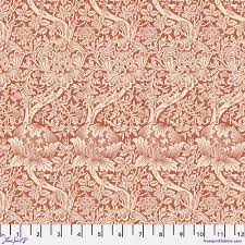 Rose & Thistle - Madder