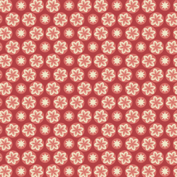 Cocoa Pink Laundry Basket Quilts Starfruit Cherry