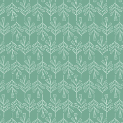 Wandering by Stephanie Organes Petrichor Jade