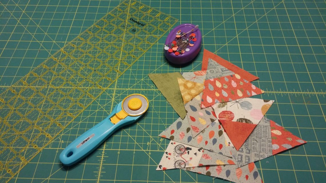 quilting Supplies